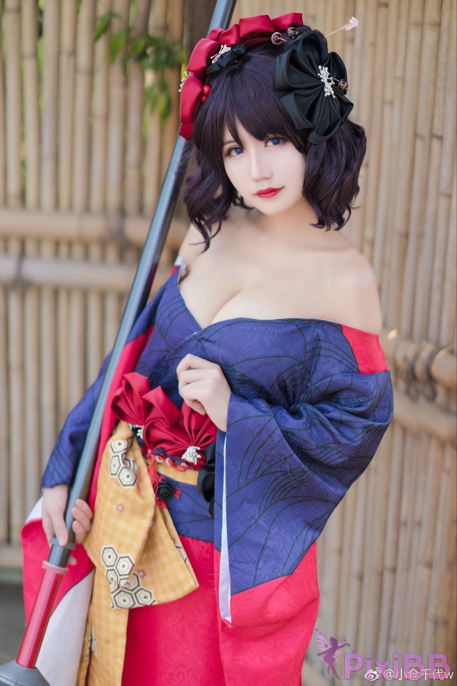 Coser w No.014 PixiBB.COM 027