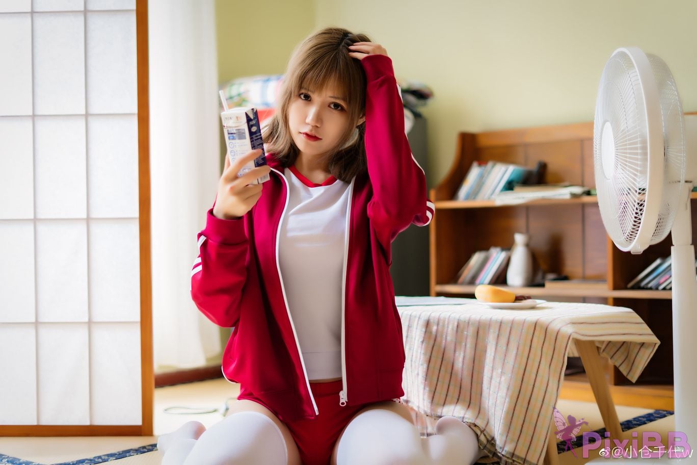 Coser w No.014 PixiBB.COM 029