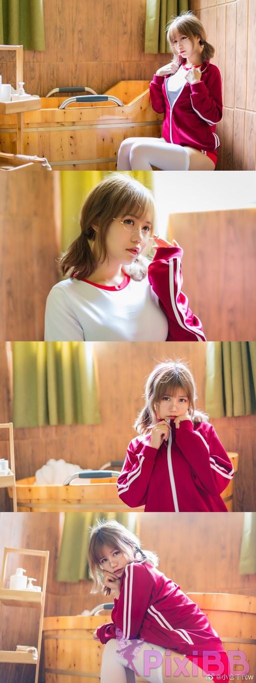 Coser w No.014 PixiBB.COM 030