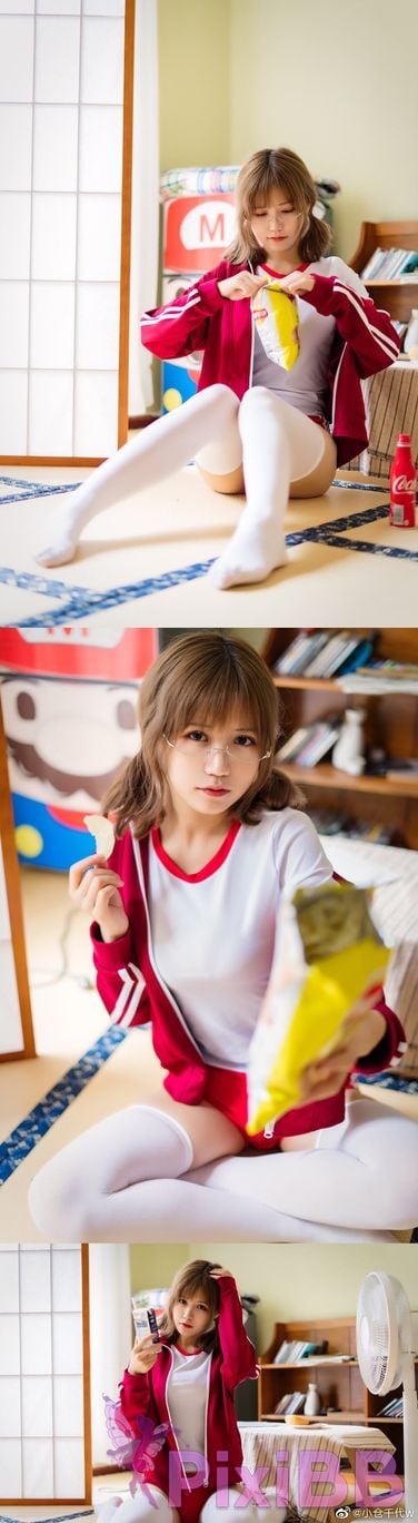 Coser w No.014 PixiBB.COM 032