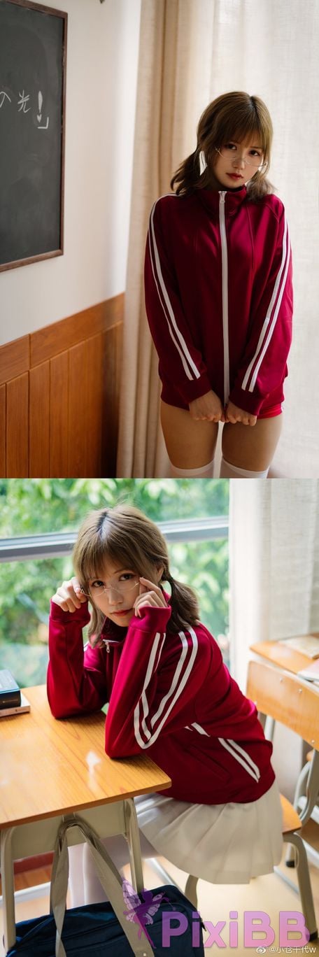Coser w No.014 PixiBB.COM 035