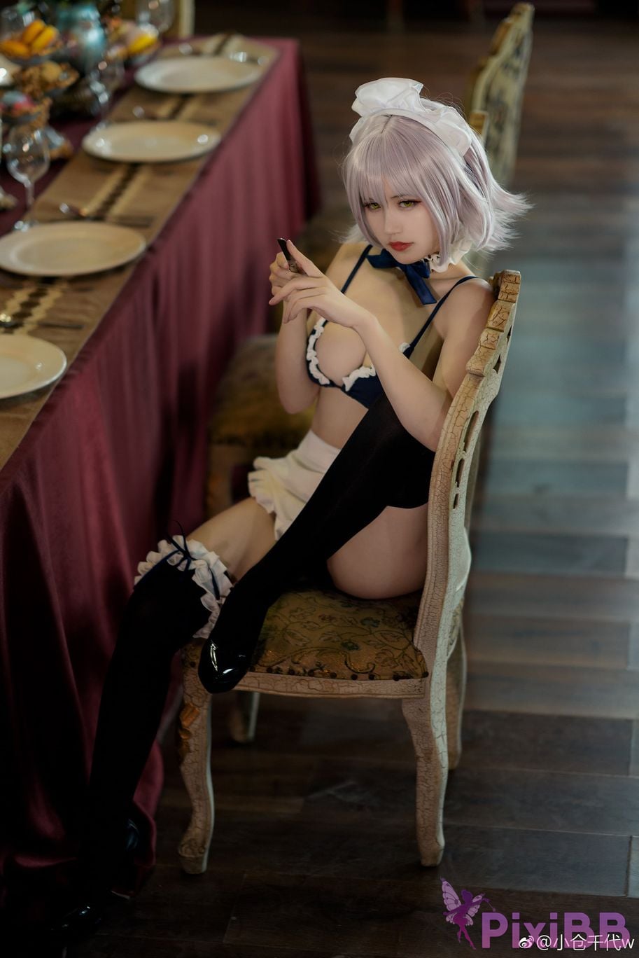 Coser w No.014 PixiBB.COM 038