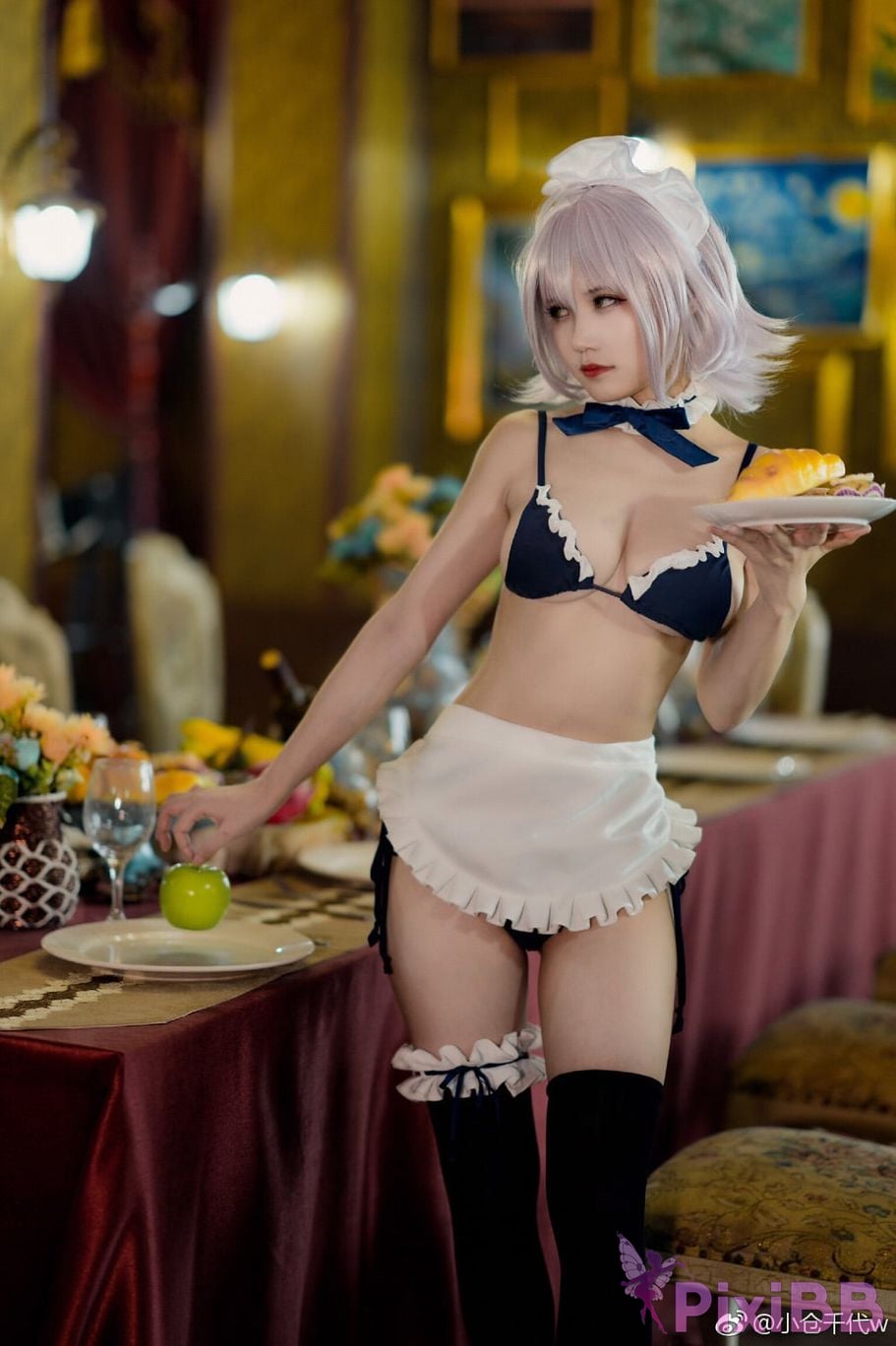 Coser w No.014 PixiBB.COM 039