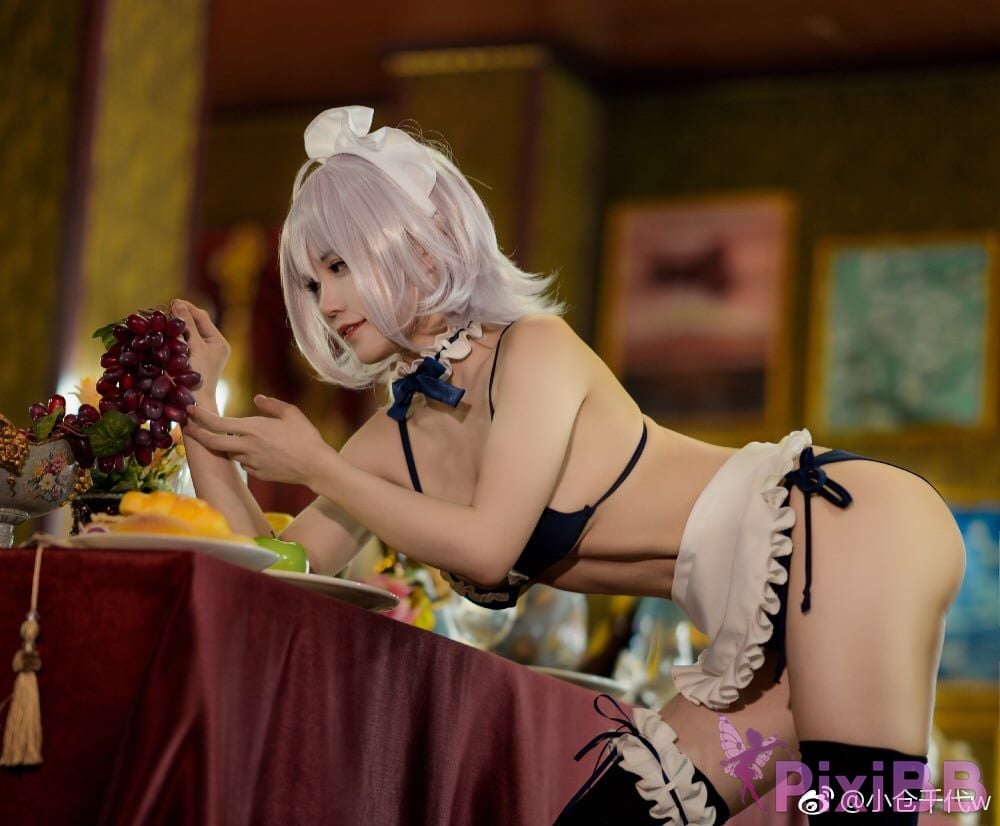 Coser w No.014 PixiBB.COM 041