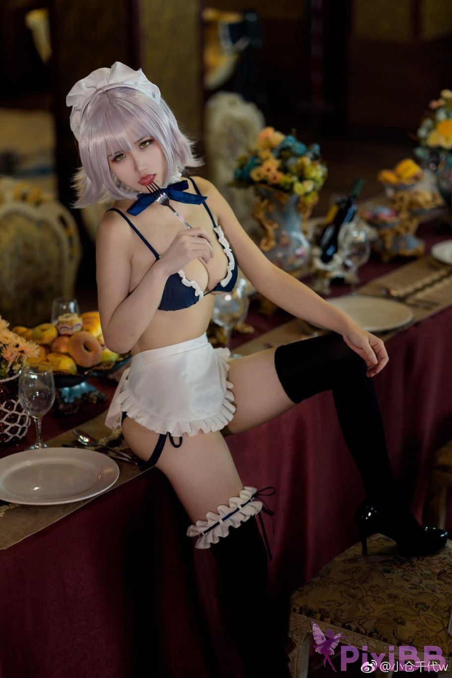 Coser w No.014 PixiBB.COM 042