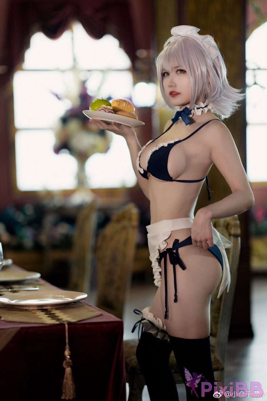 Coser w No.014 PixiBB.COM 043