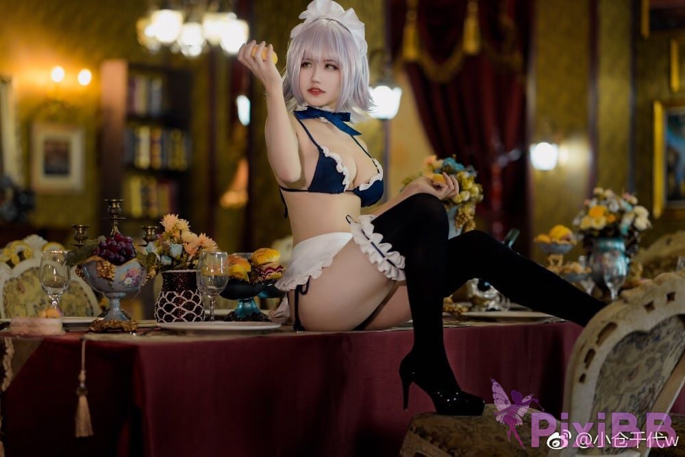 Coser w No.014 PixiBB.COM 044