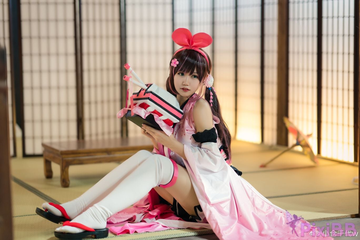 Coser w No.014 PixiBB.COM 046