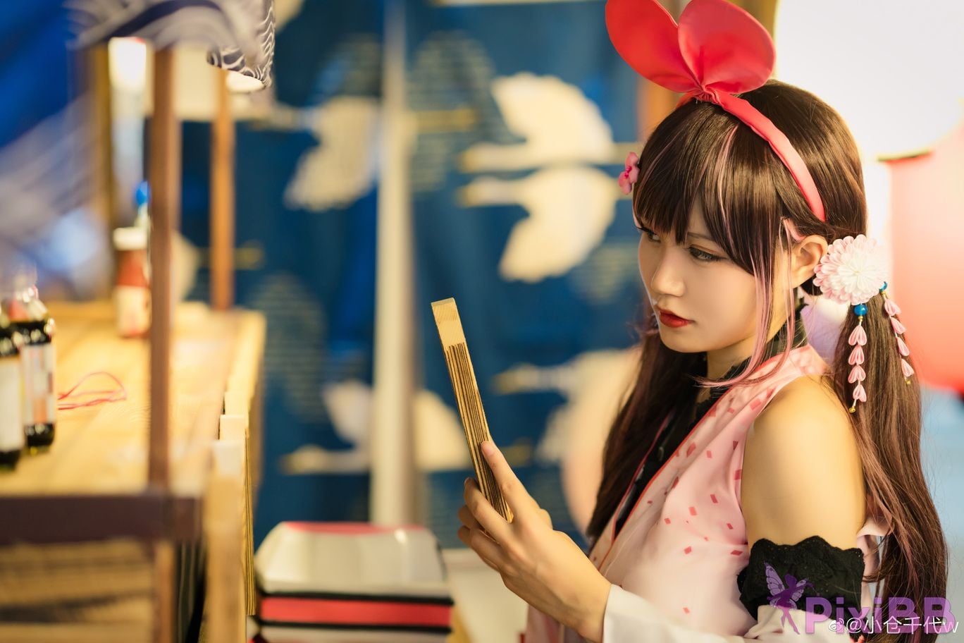 Coser w No.014 PixiBB.COM 047