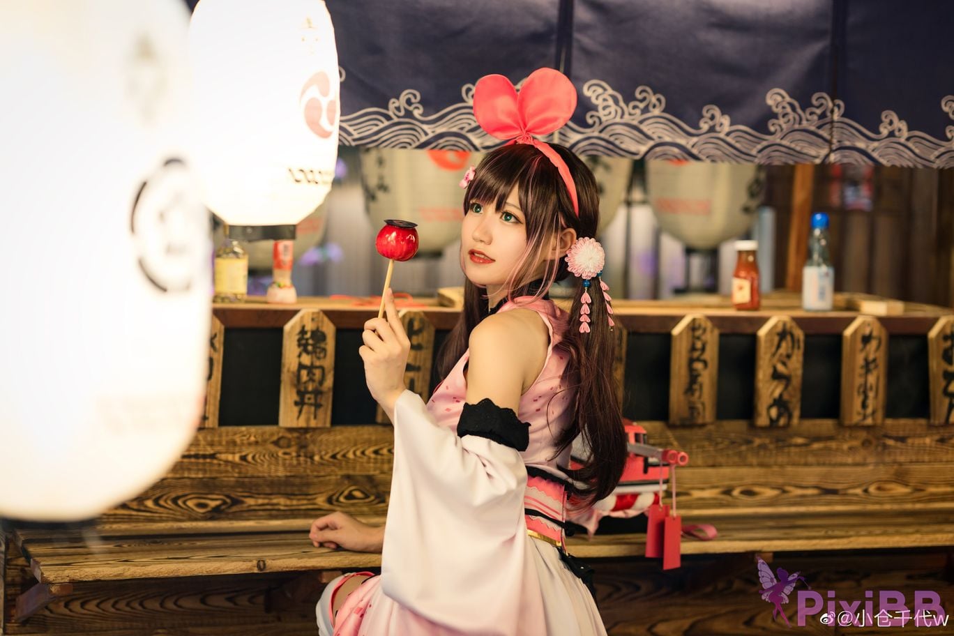 Coser w No.014 PixiBB.COM 048