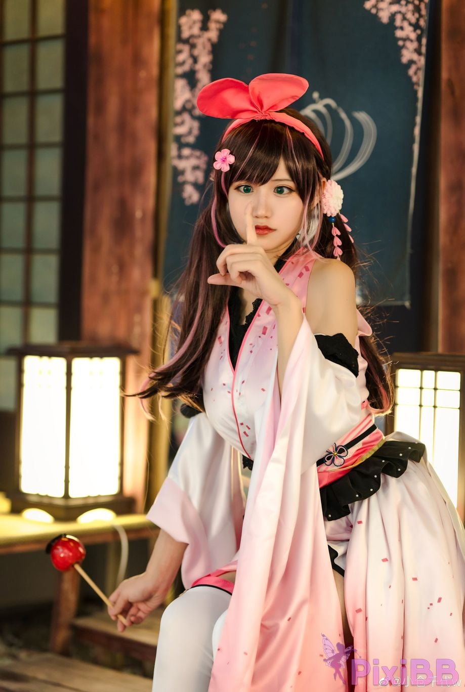 Coser w No.014 PixiBB.COM 051