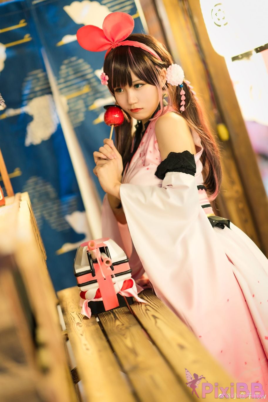 Coser w No.014 PixiBB.COM 052