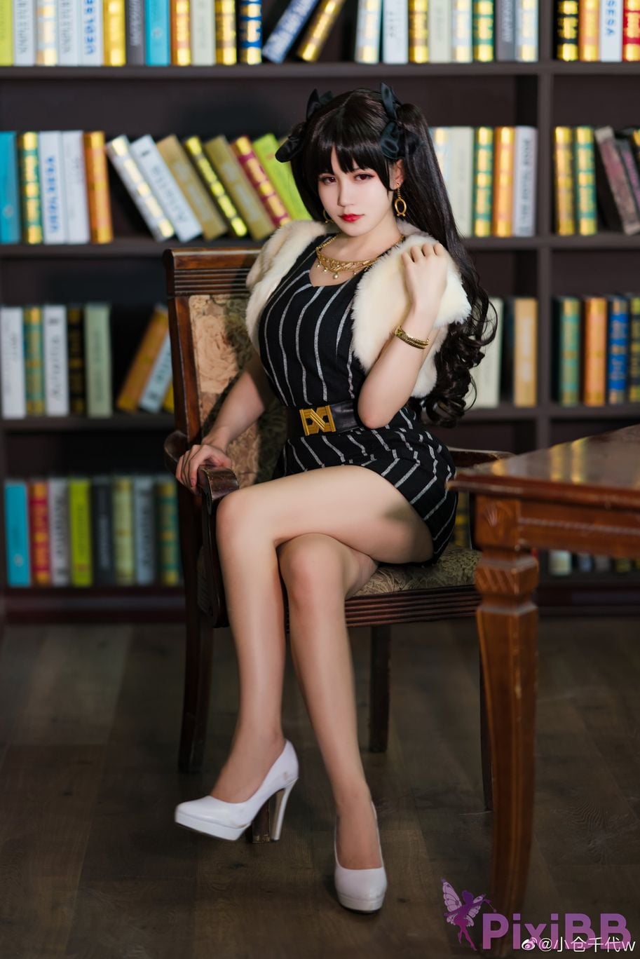 Coser w No.014 PixiBB.COM 056