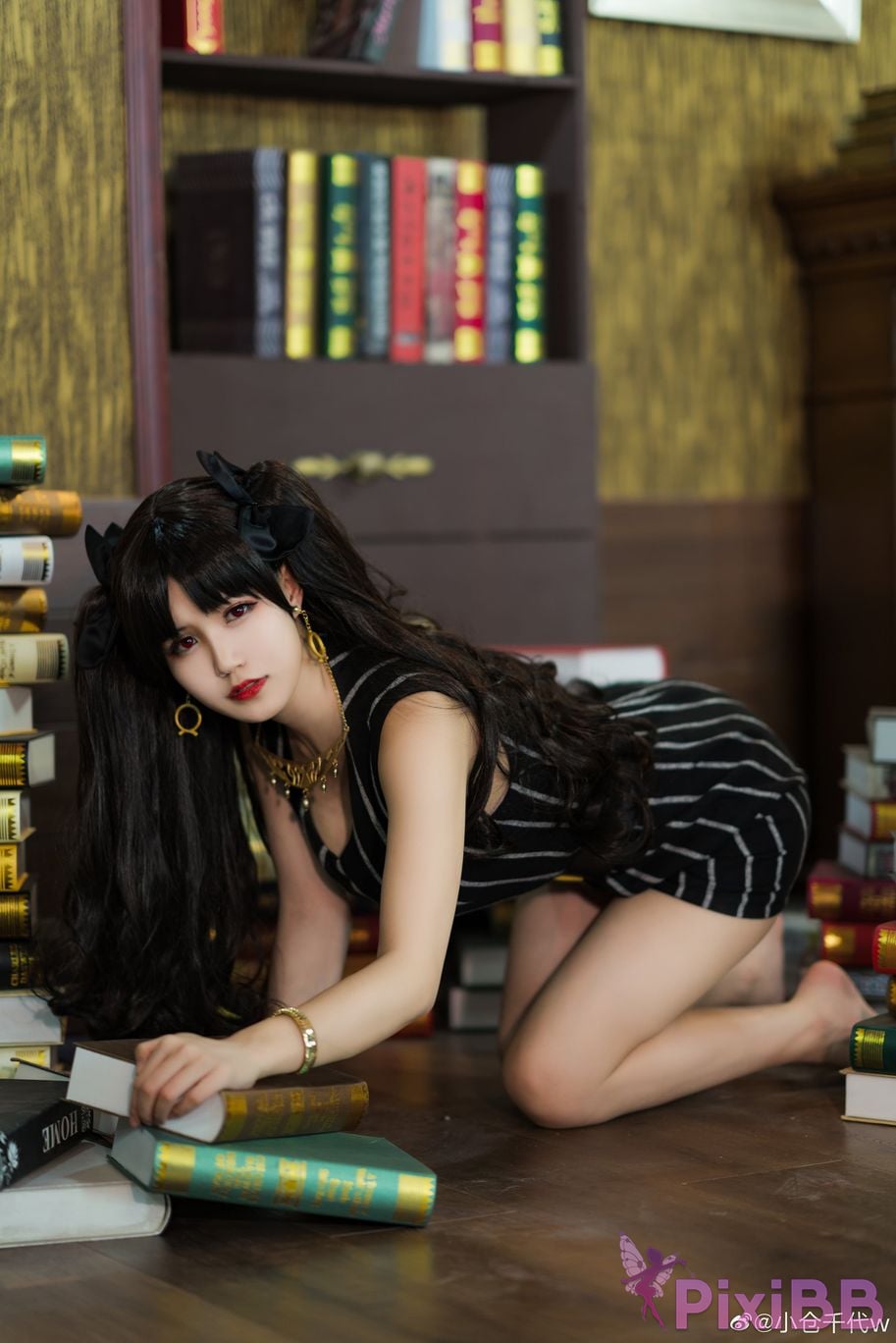 Coser w No.014 PixiBB.COM 057