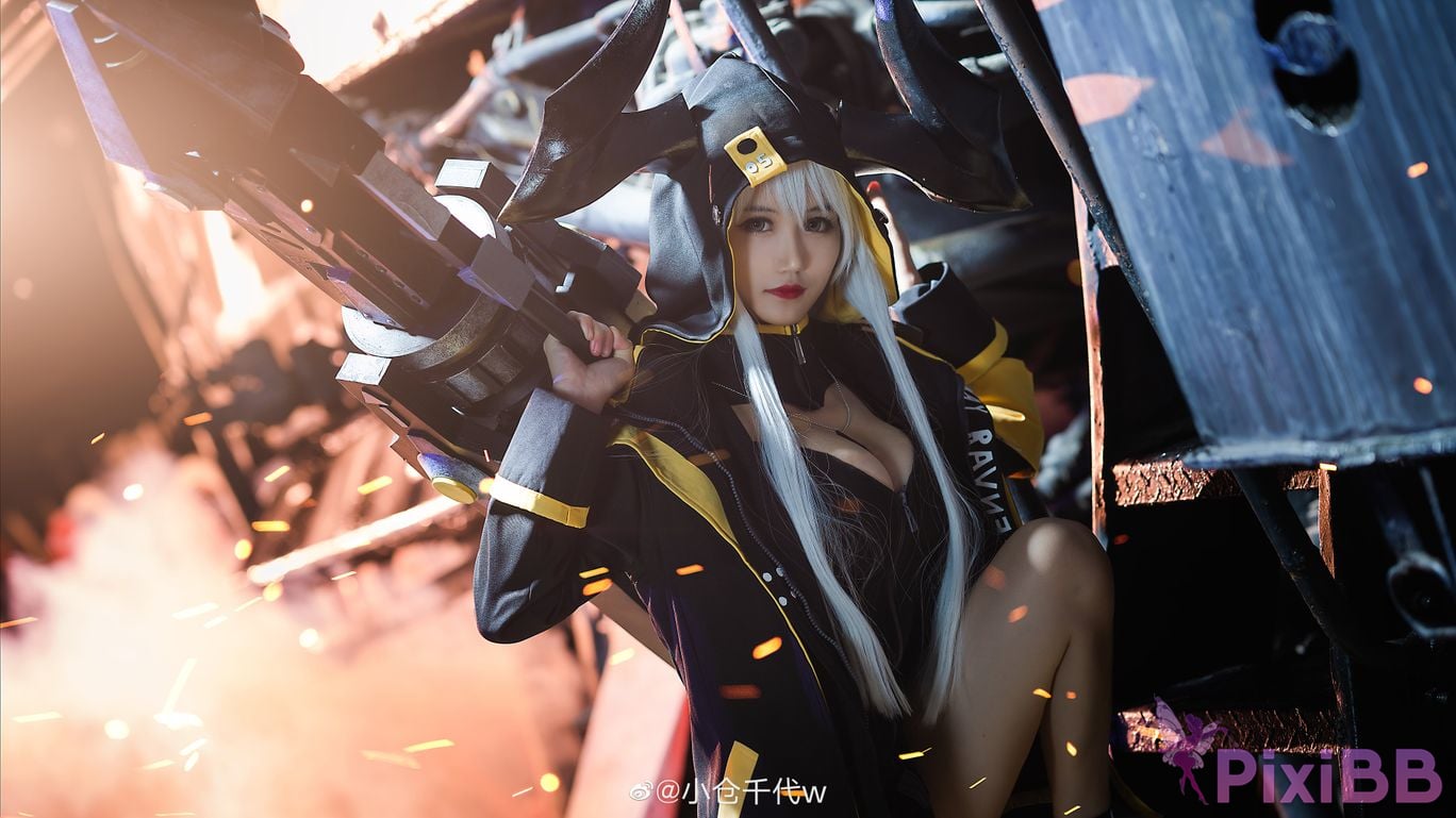 Coser w No.014 PixiBB.COM 060