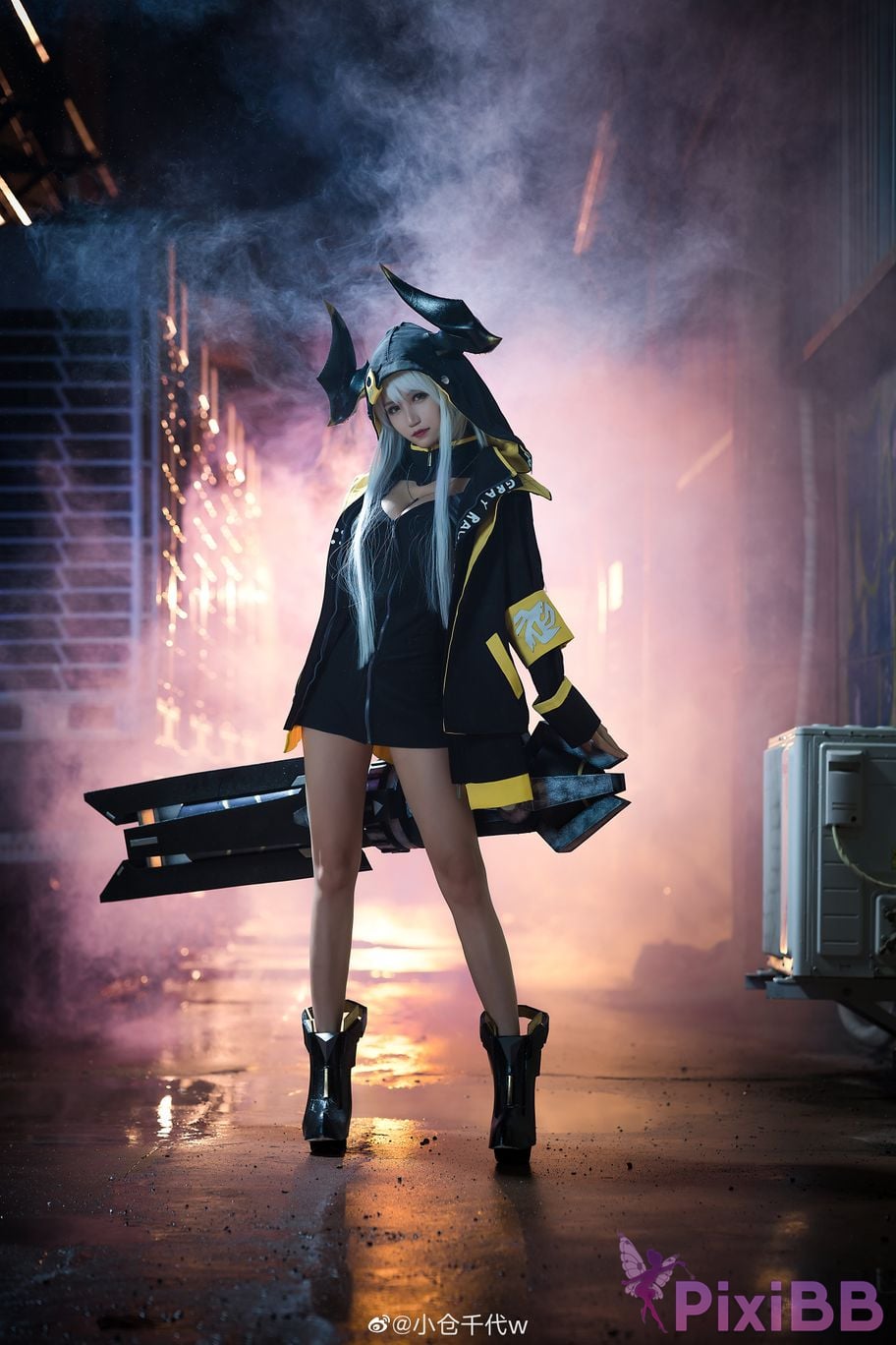 Coser w No.014 PixiBB.COM 062