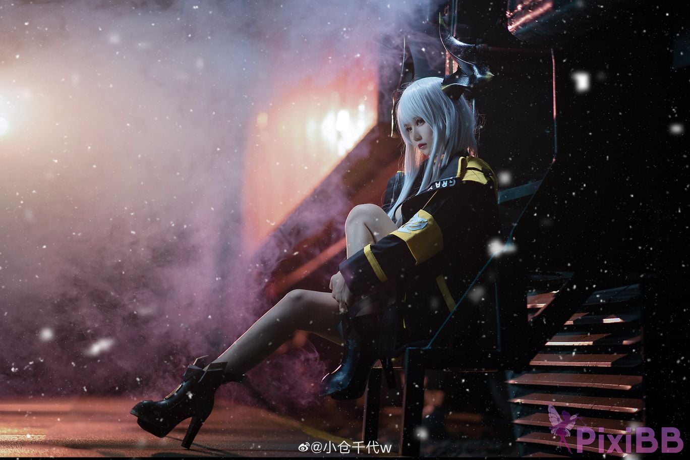 Coser w No.014 PixiBB.COM 063
