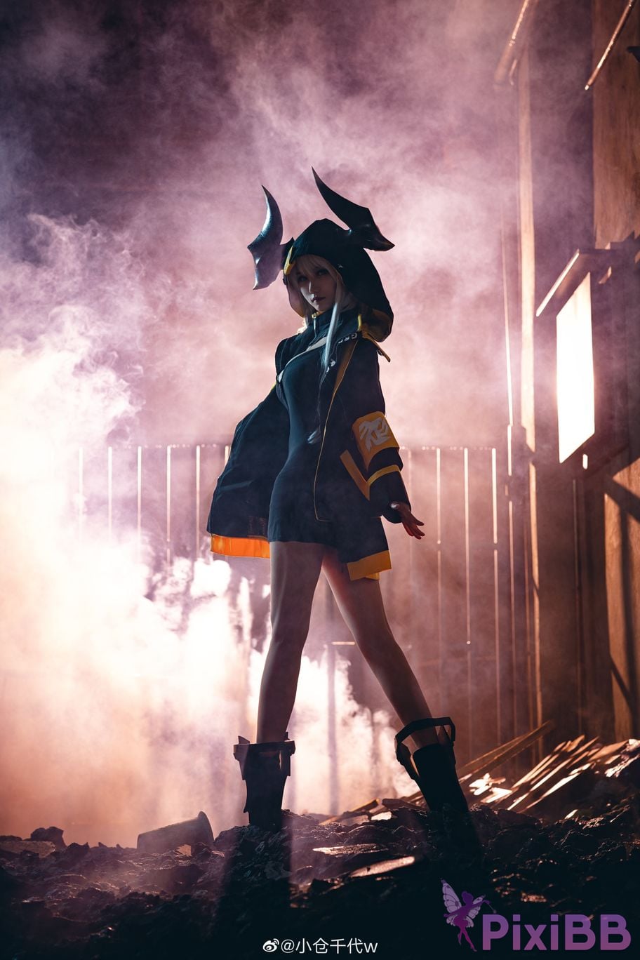 Coser w No.014 PixiBB.COM 064