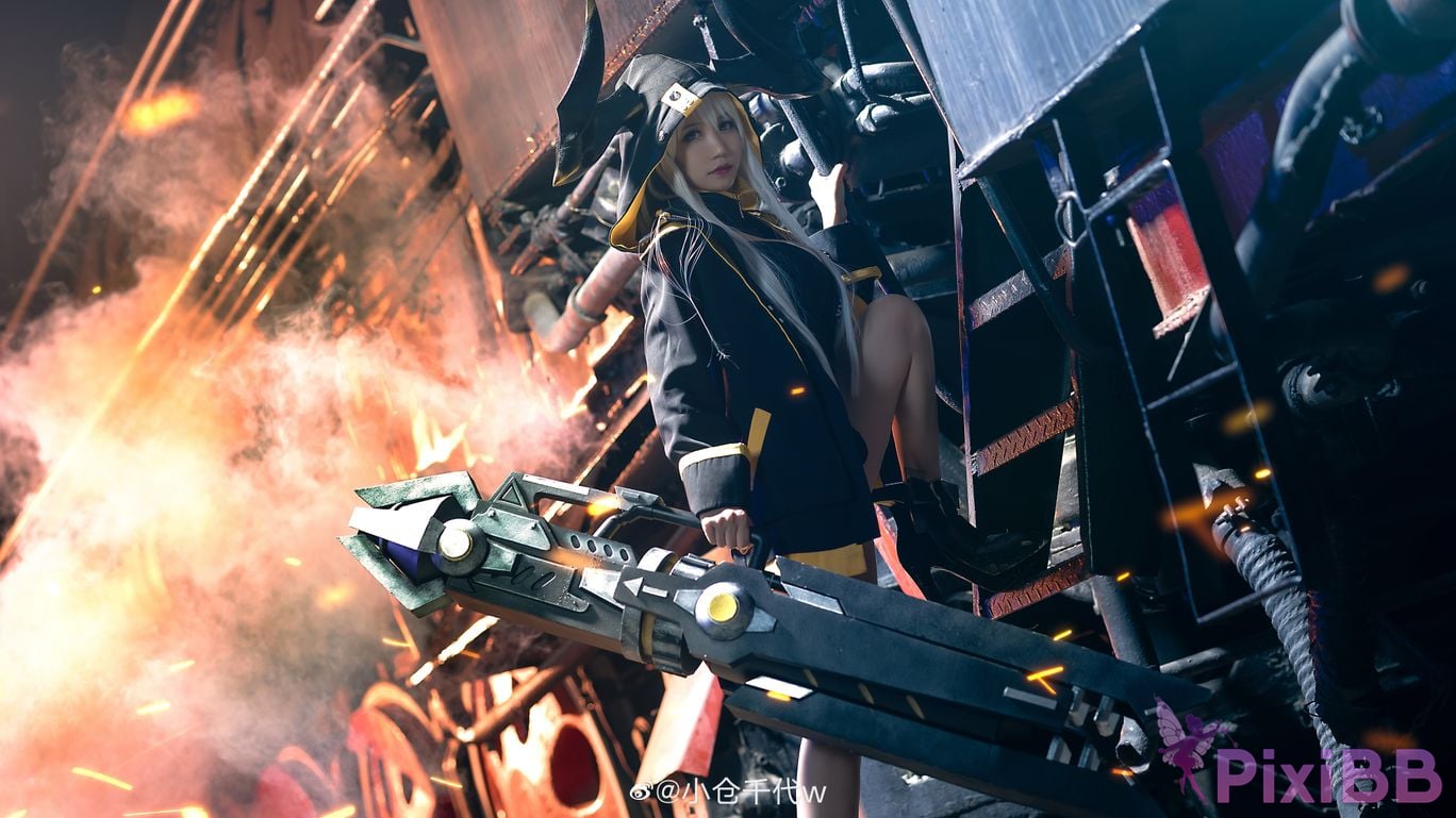Coser w No.014 PixiBB.COM 065