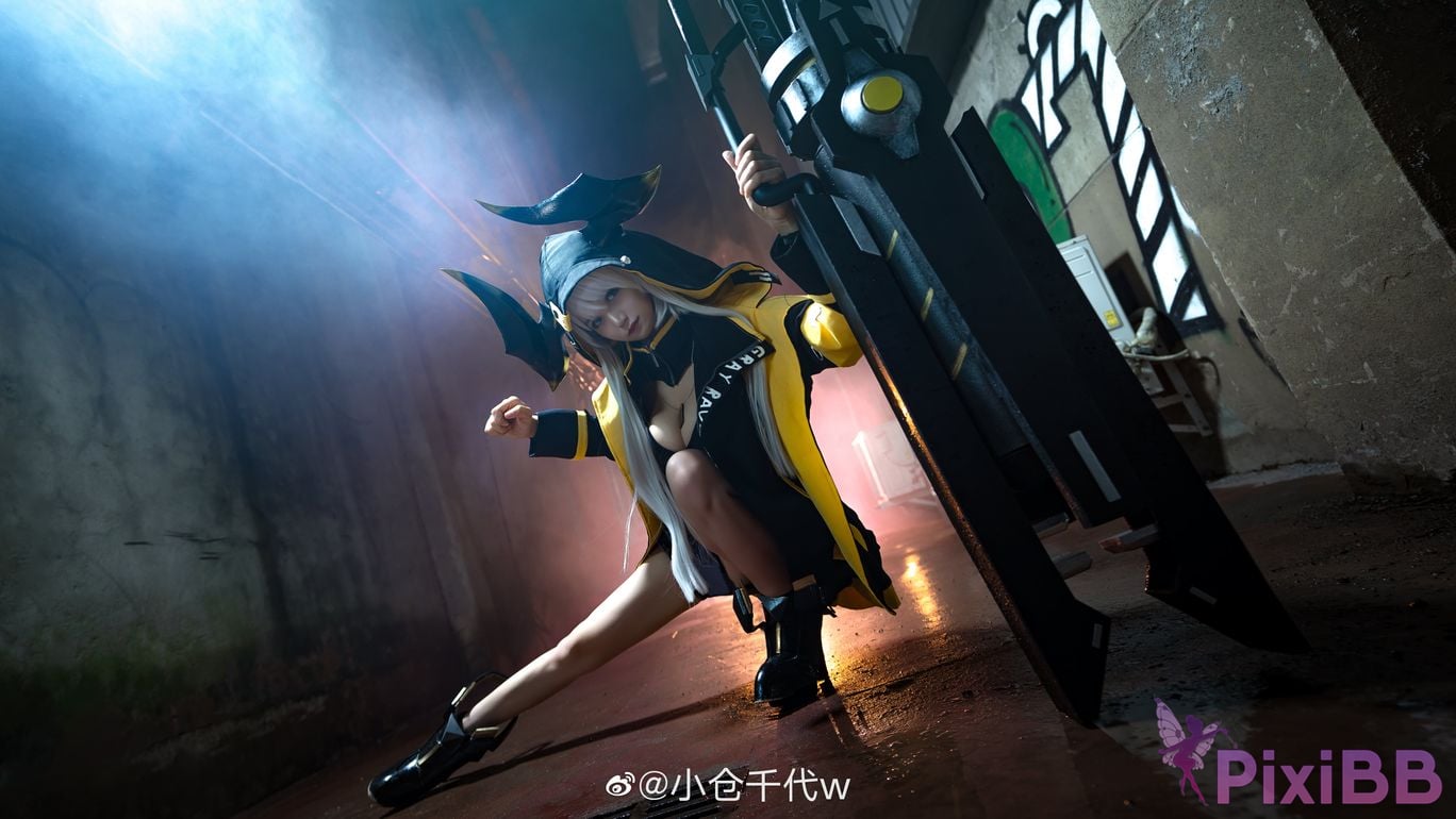 Coser w No.014 PixiBB.COM 066