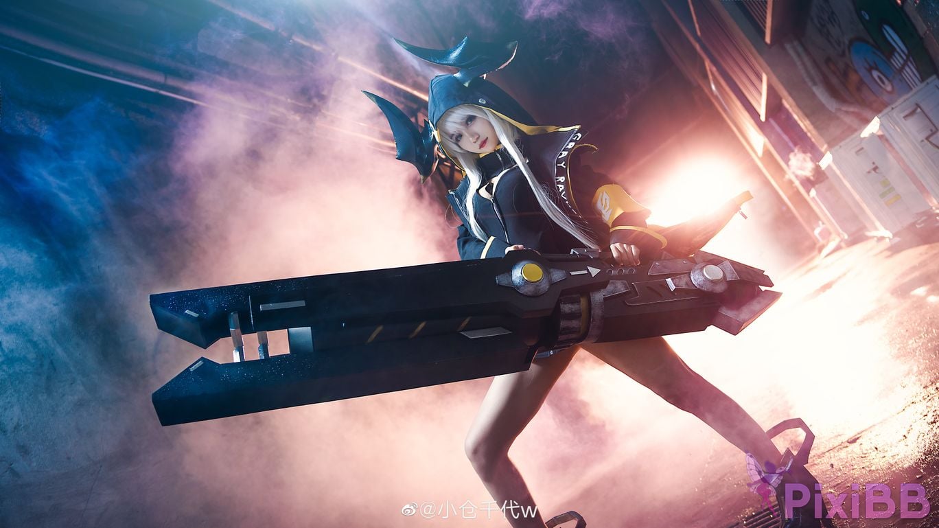 Coser w No.014 PixiBB.COM 068