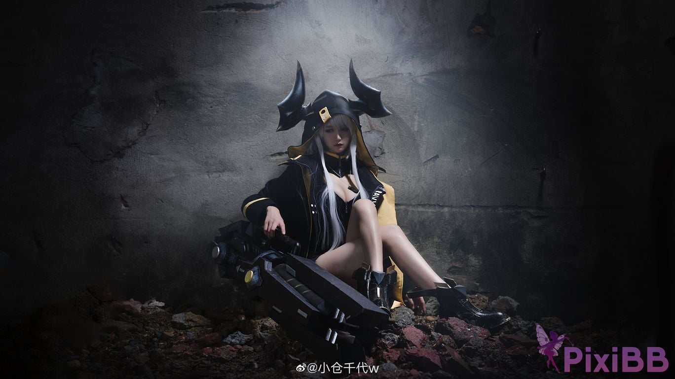 Coser w No.014 PixiBB.COM 070