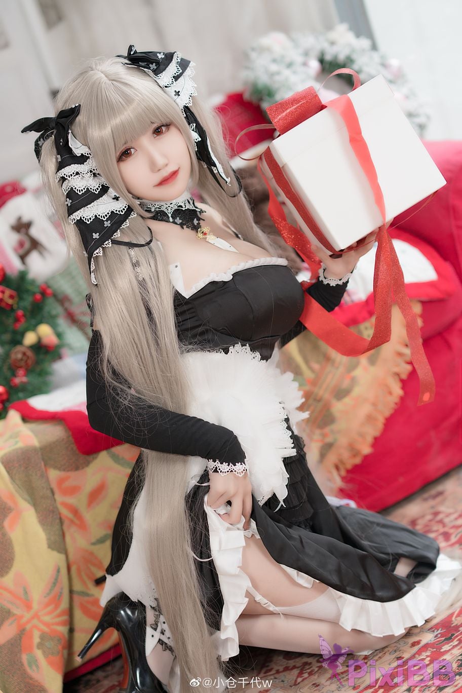 Coser w No.014 PixiBB.COM 071