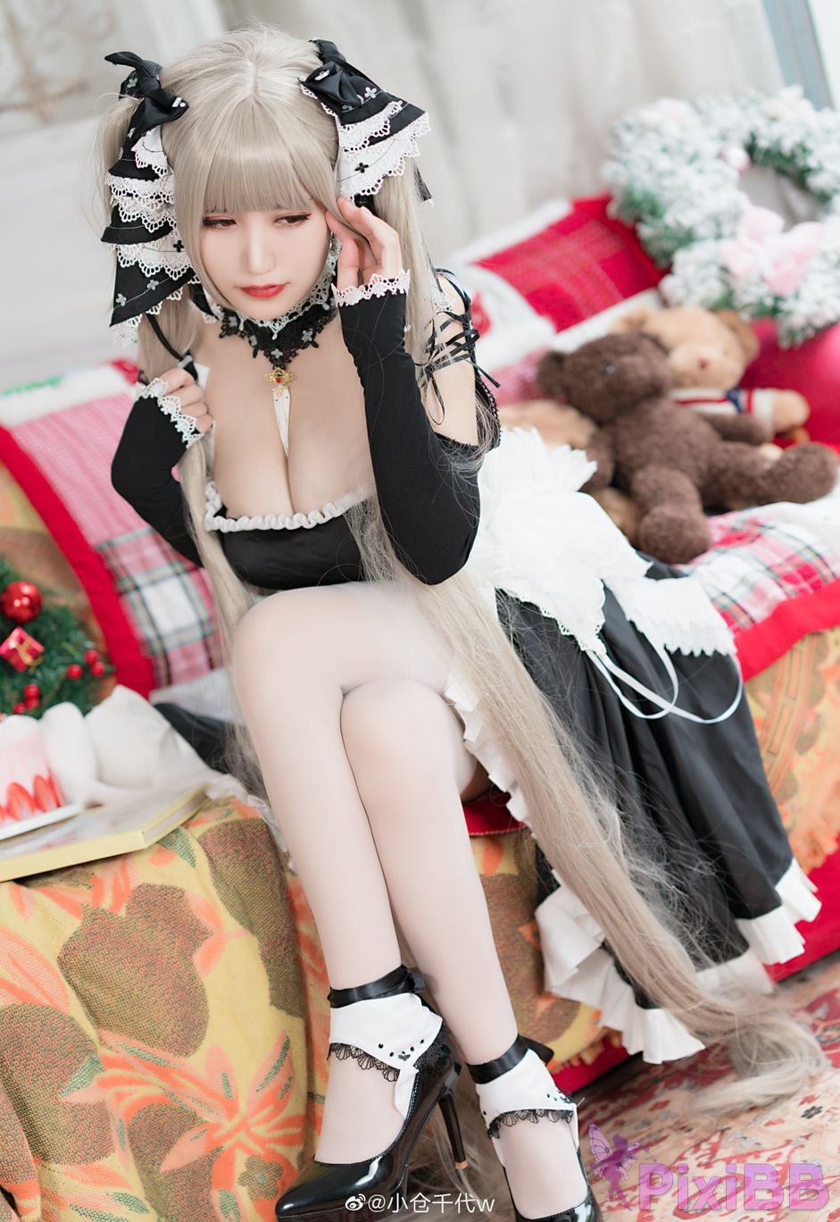 Coser w No.014 PixiBB.COM 072