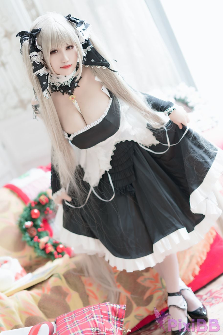 Coser w No.014 PixiBB.COM 074