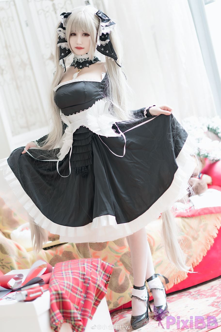 Coser w No.014 PixiBB.COM 075