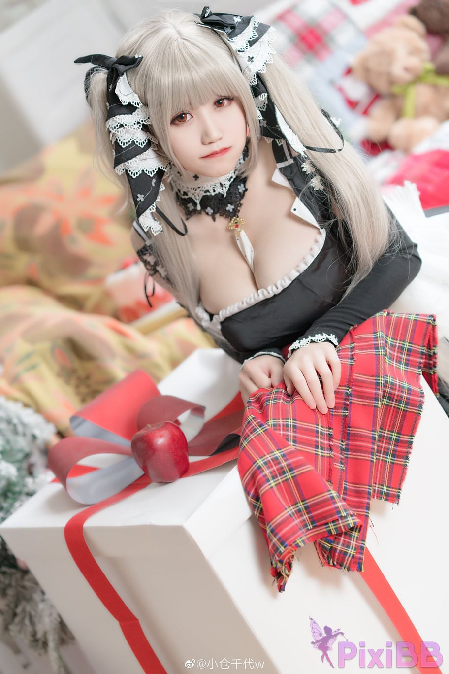 Coser w No.014 PixiBB.COM 076