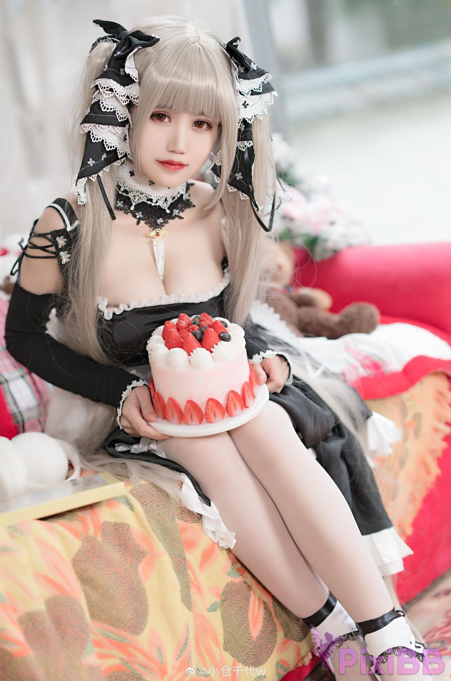 Coser w No.014 PixiBB.COM 078