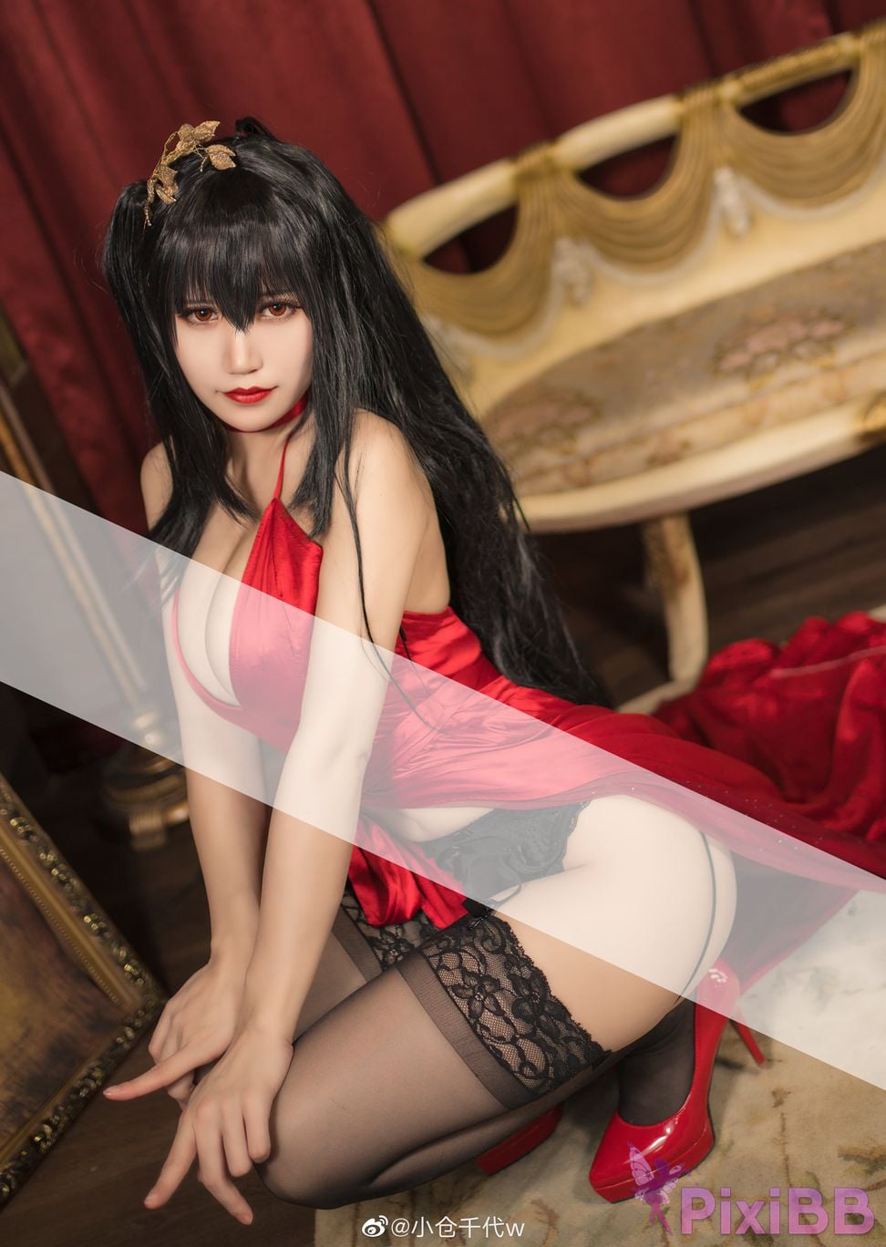 Coser w No.014 PixiBB.COM 082