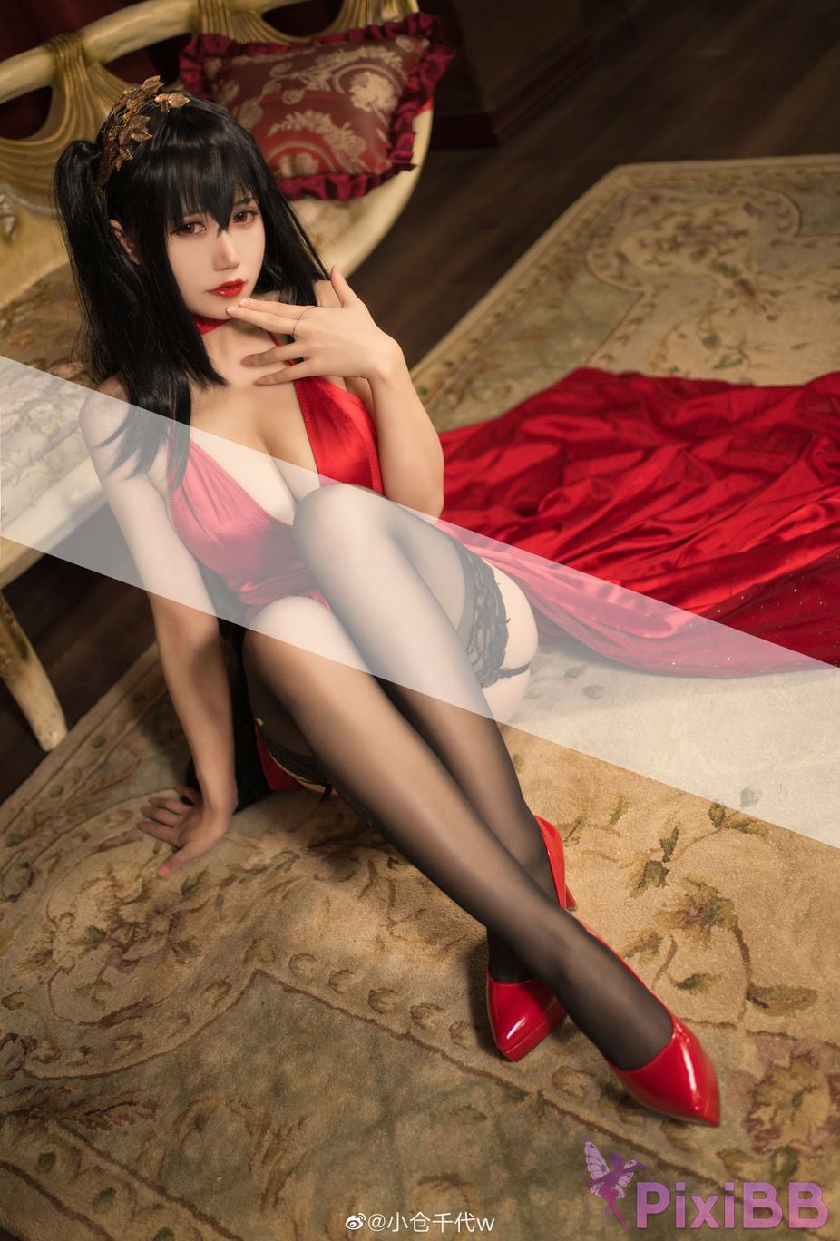 Coser w No.014 PixiBB.COM 083