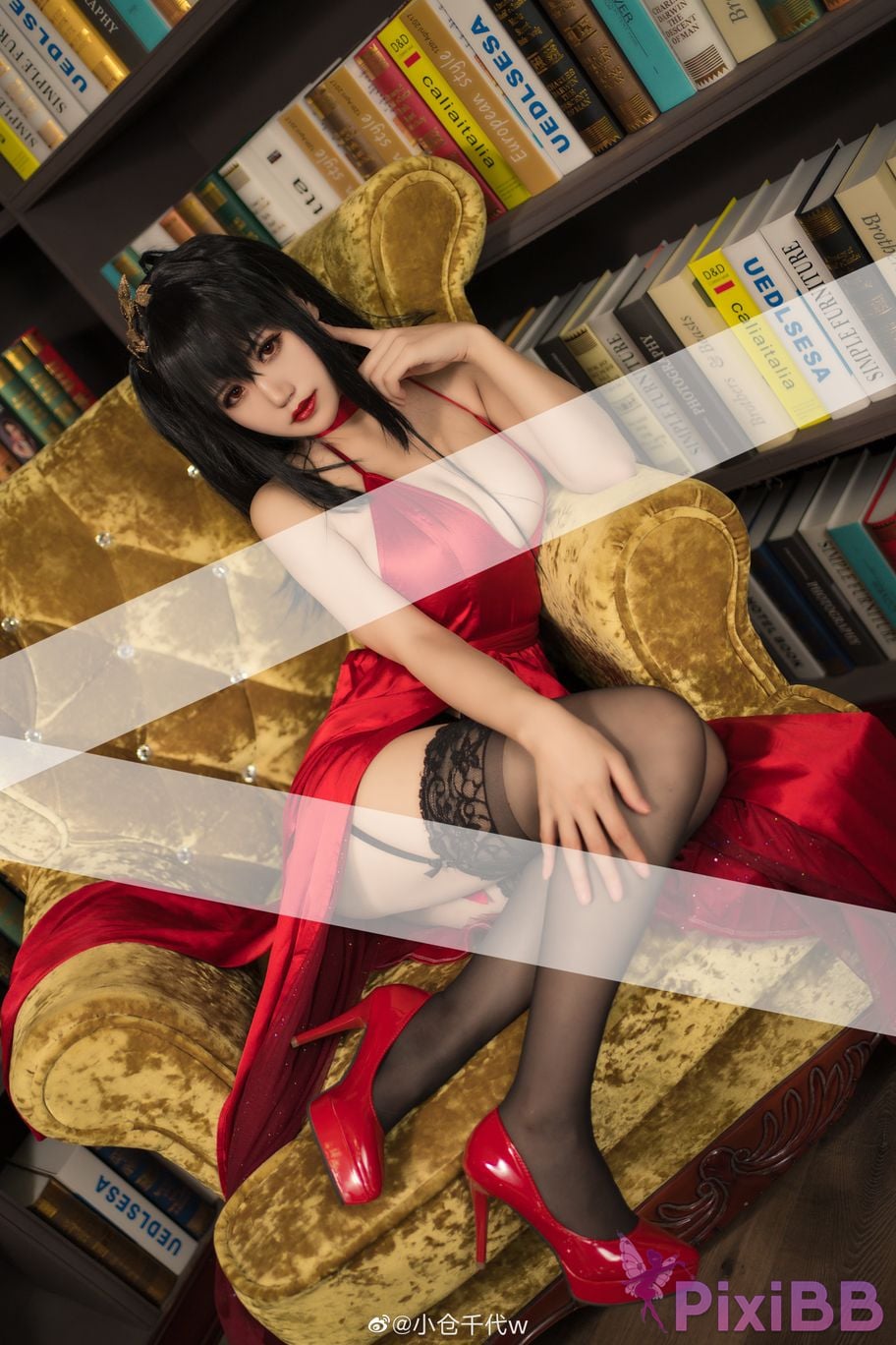 Coser w No.014 PixiBB.COM 085
