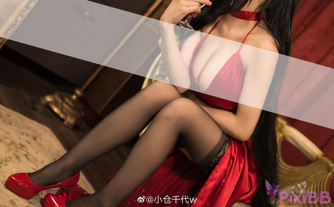 Coser w No.014 PixiBB.COM 086