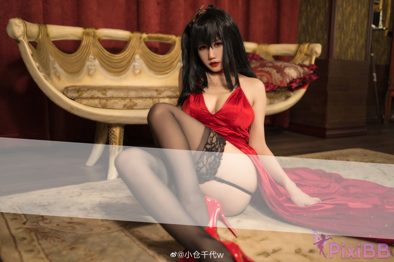 Coser w No.014 PixiBB.COM 088