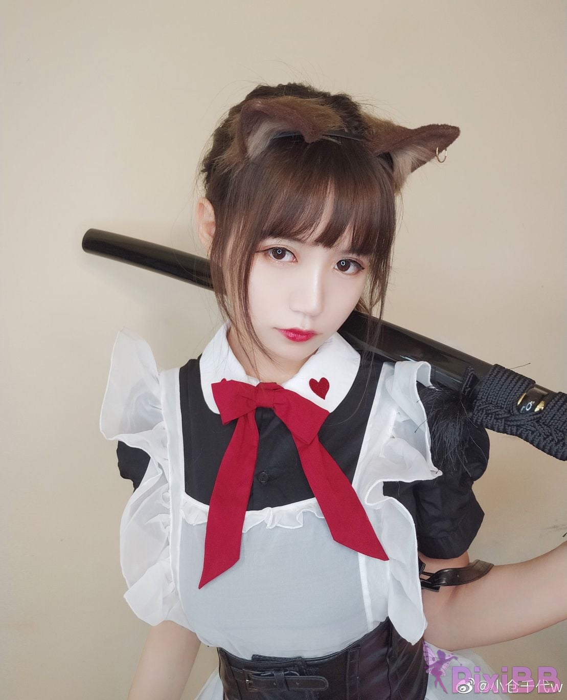 Coser w No.014 PixiBB.COM 090