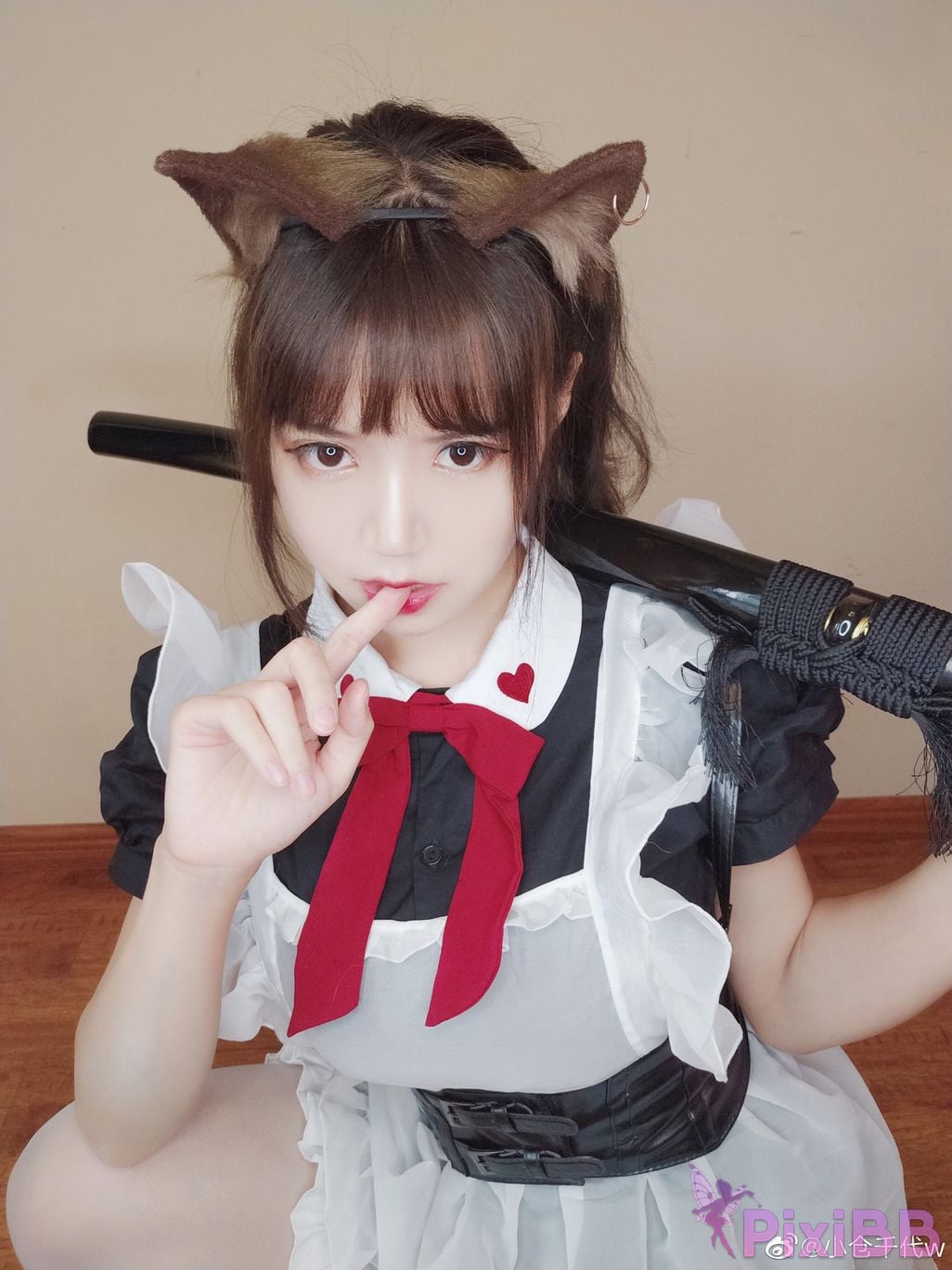 Coser w No.014 PixiBB.COM 091