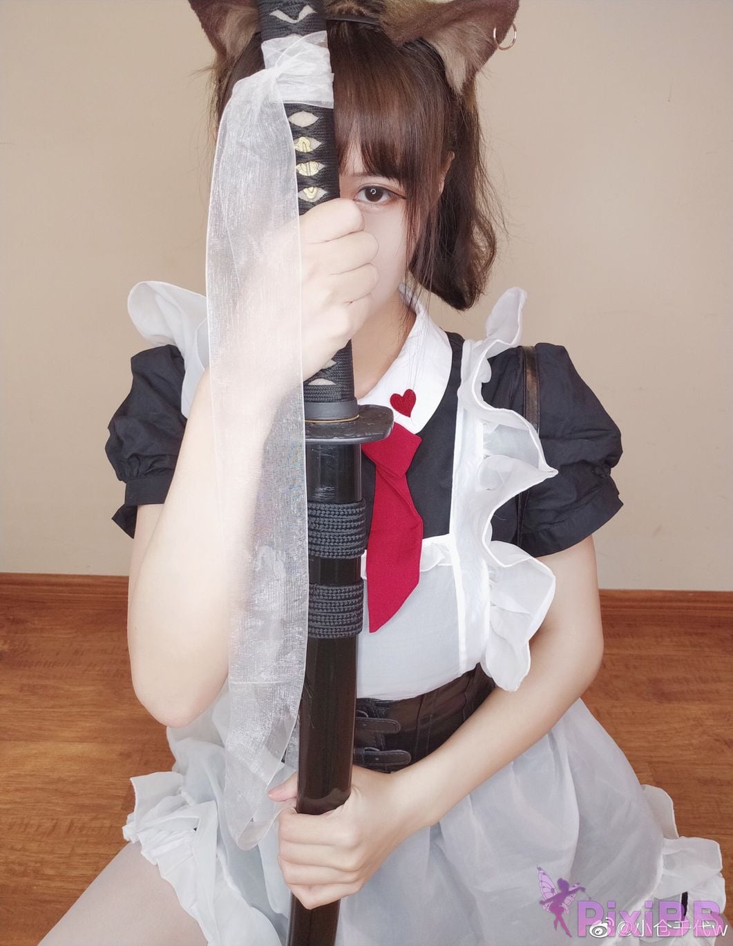Coser w No.014 PixiBB.COM 092