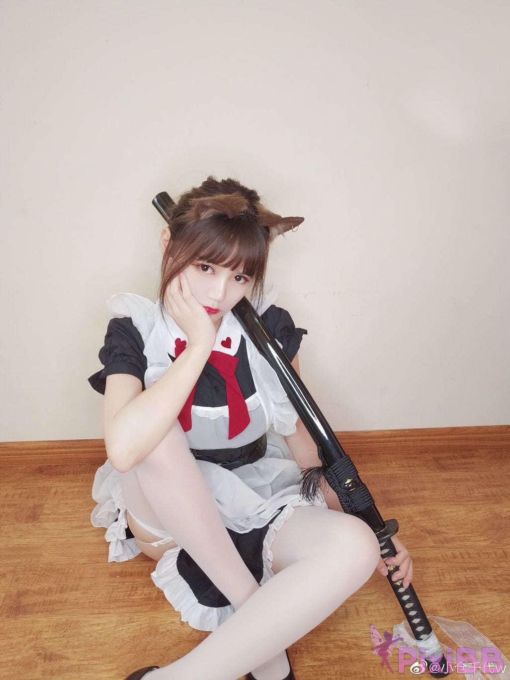 Coser w No.014 PixiBB.COM 093