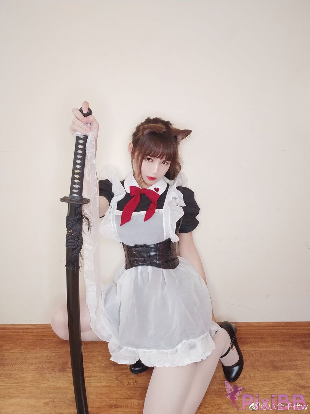 Coser w No.014 PixiBB.COM 095