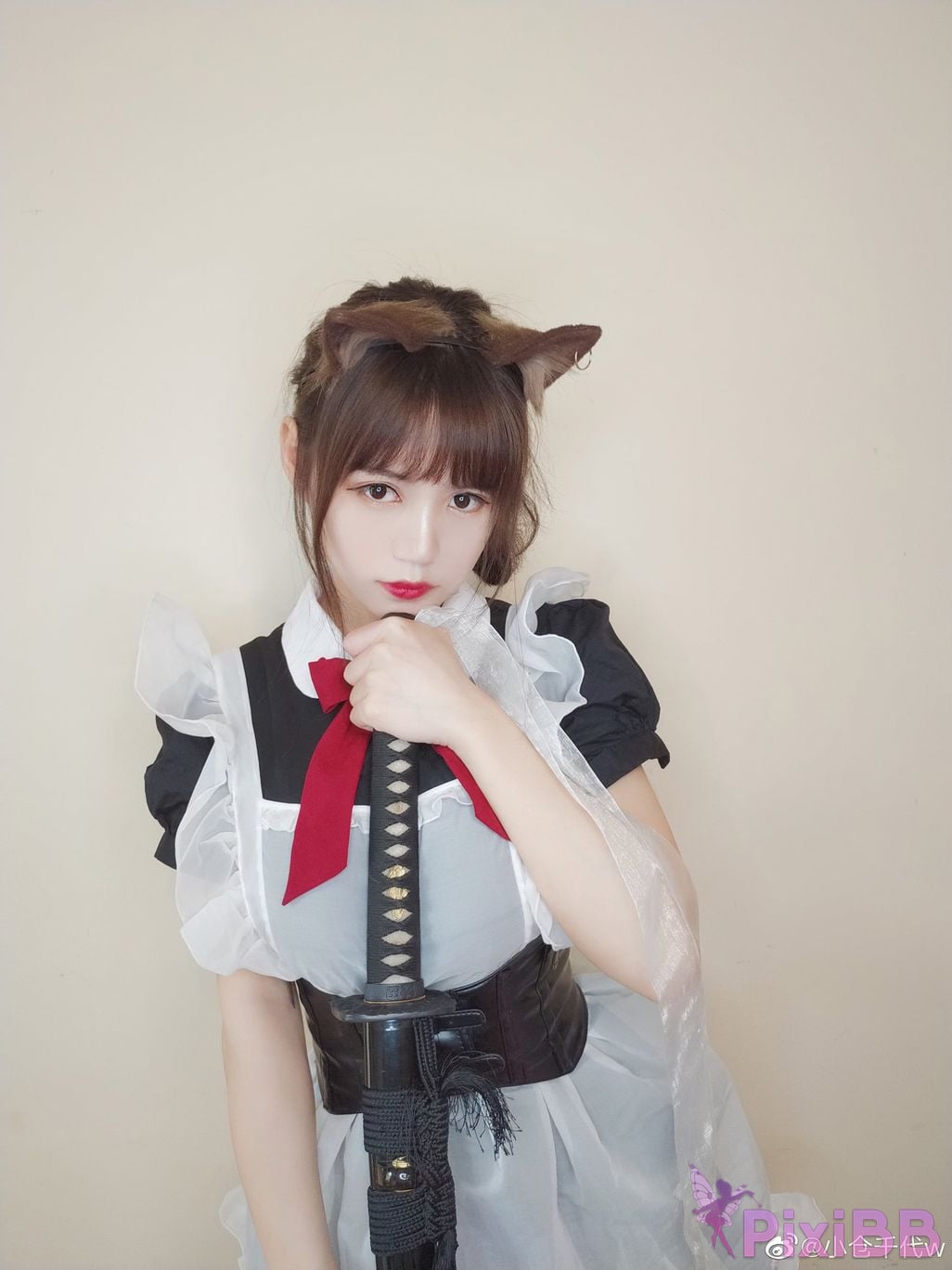 Coser w No.014 PixiBB.COM 096