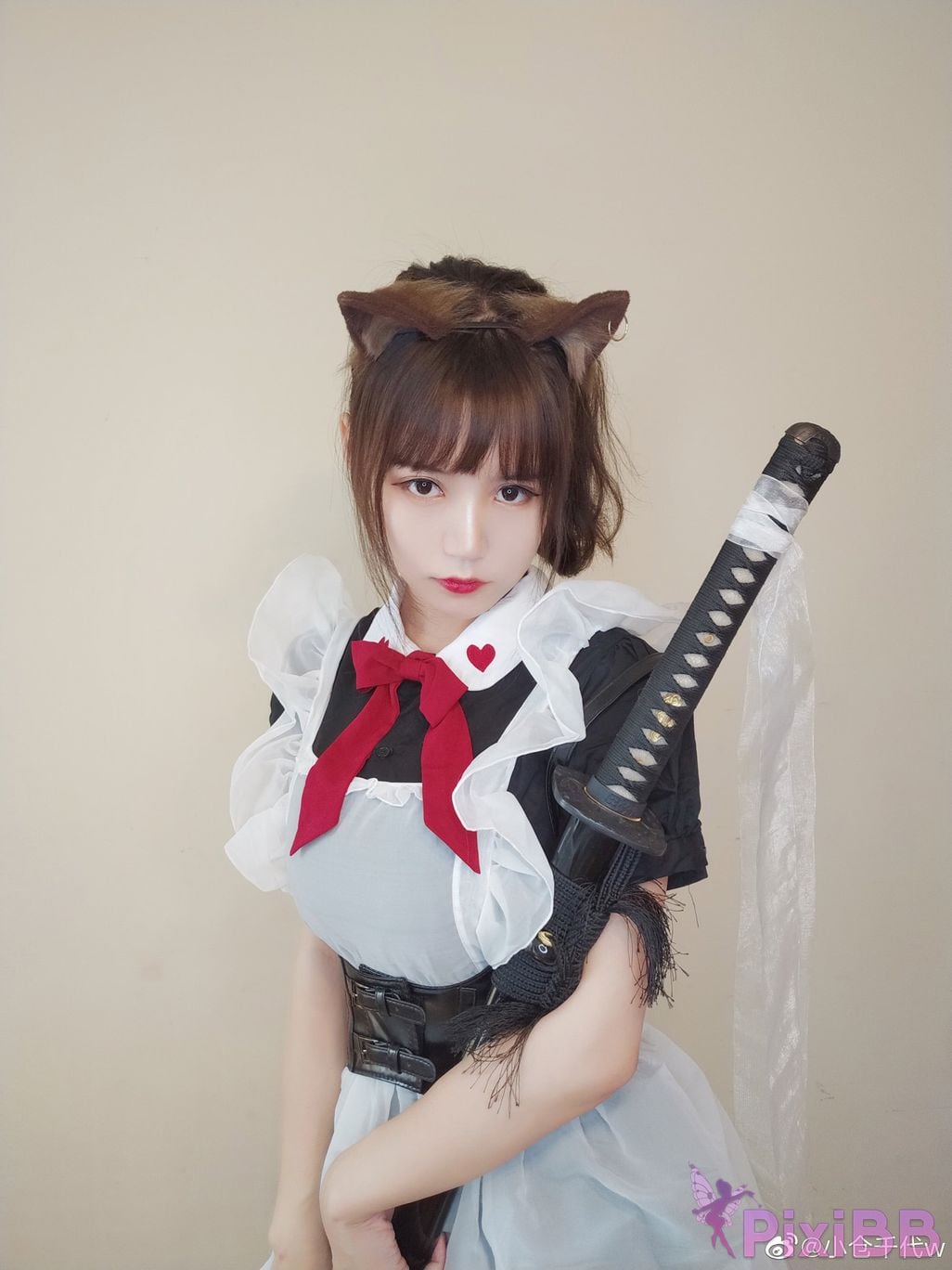 Coser w No.014 PixiBB.COM 097