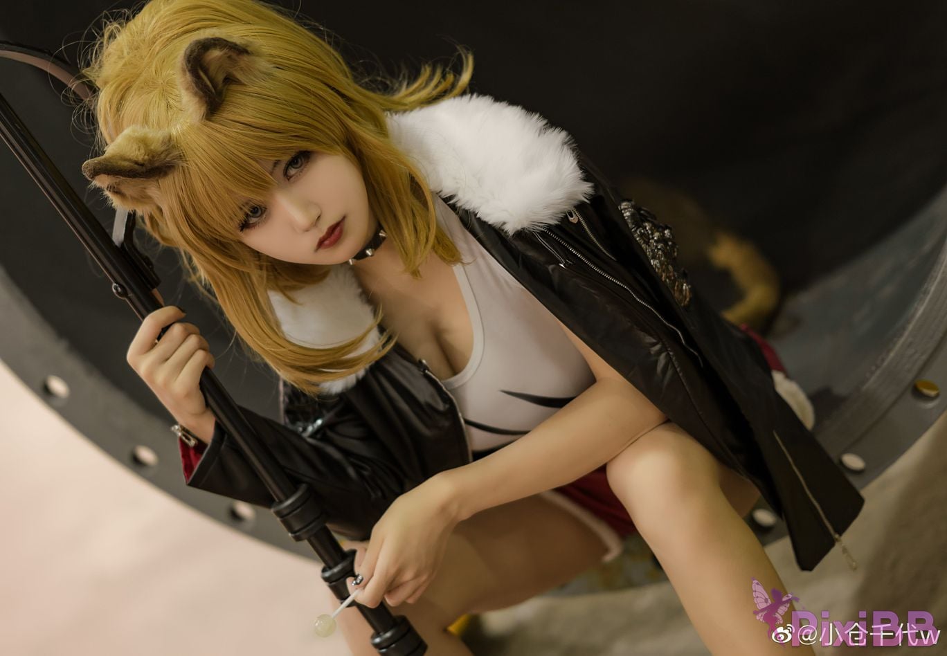 Coser w No.014 PixiBB.COM 098