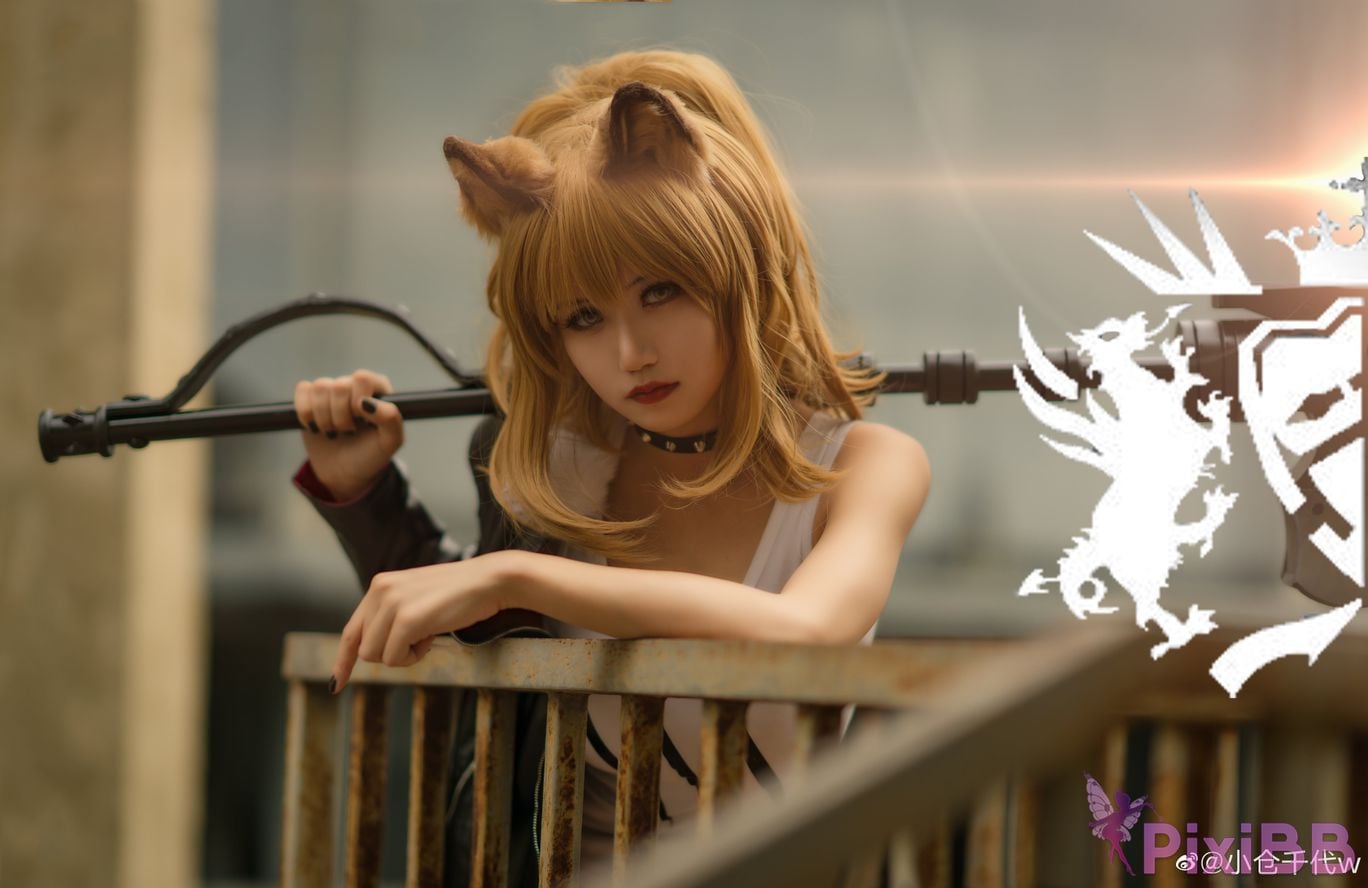Coser w No.014 PixiBB.COM 099