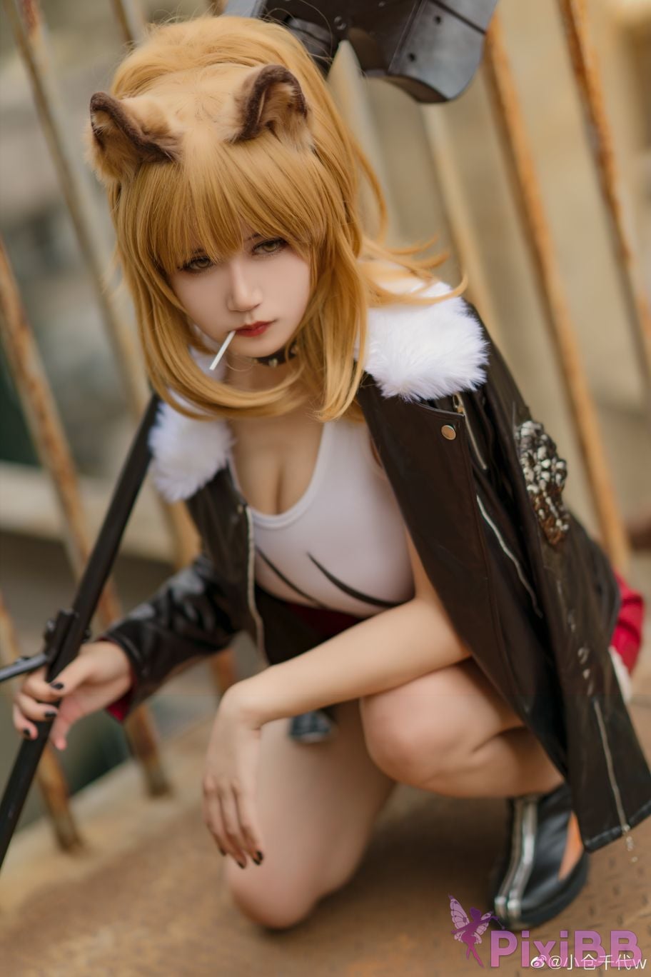 Coser w No.014 PixiBB.COM 102