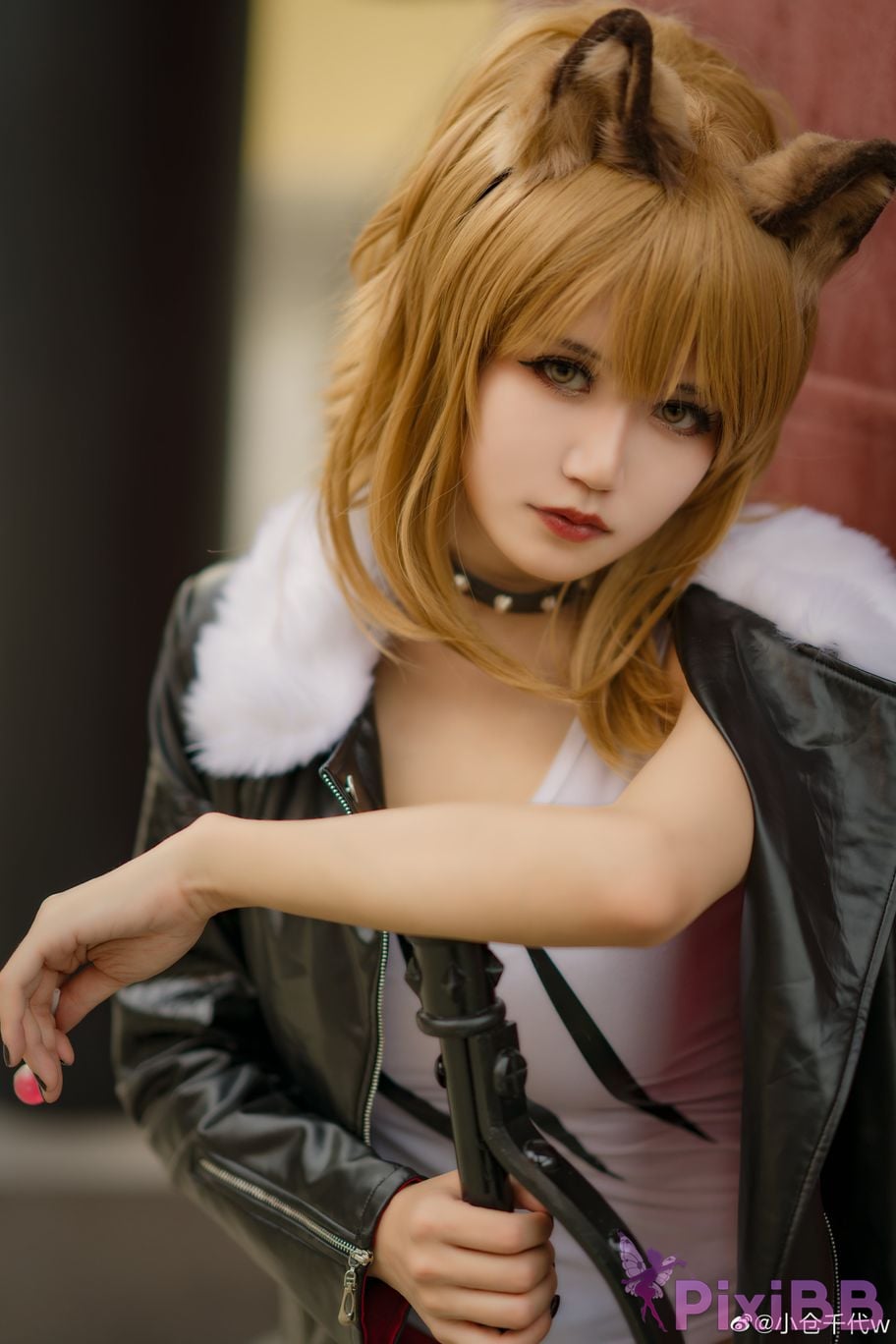 Coser w No.014 PixiBB.COM 103