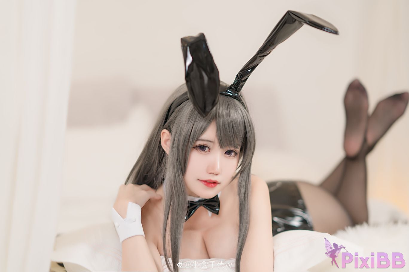 Coser w No.014 PixiBB.COM 111