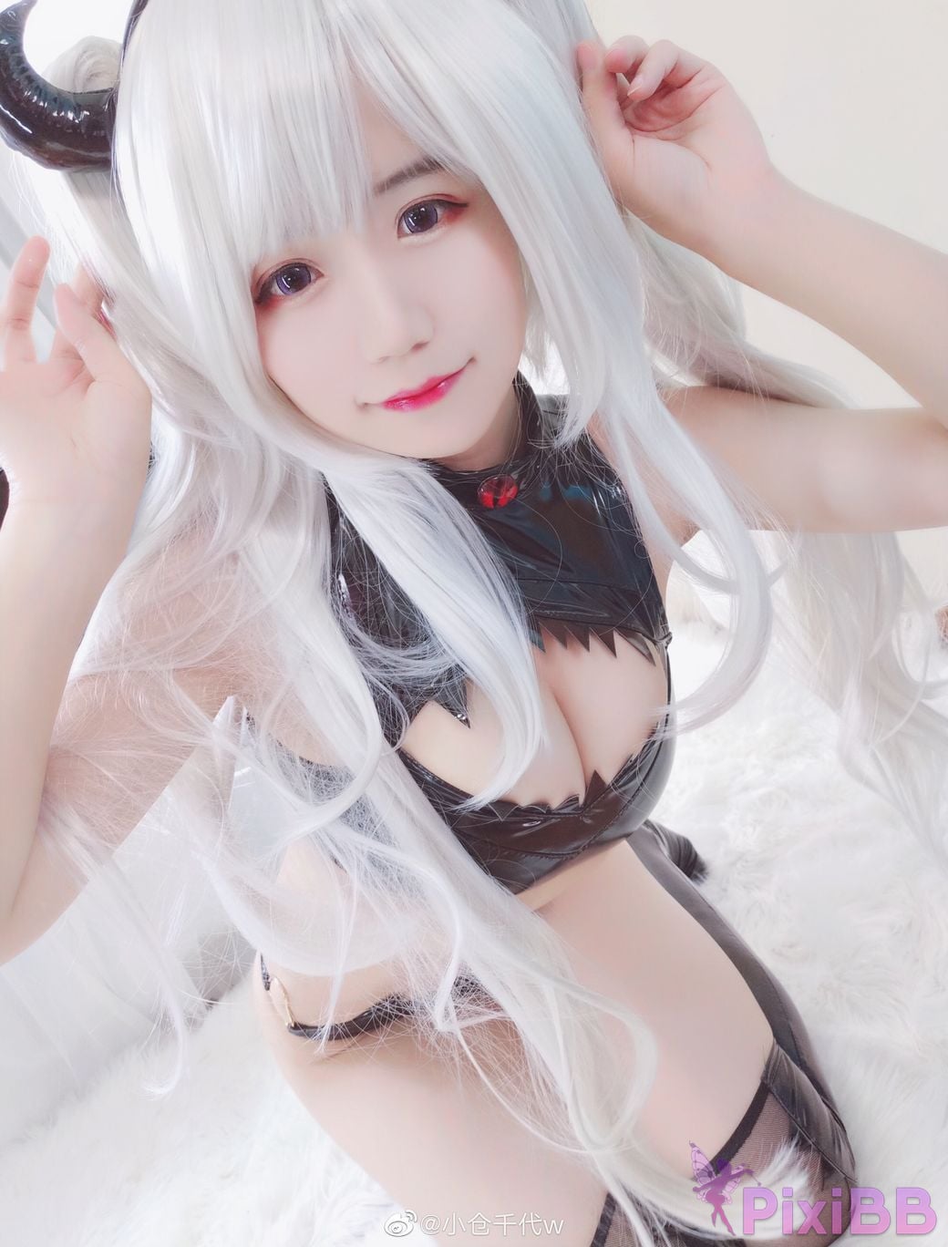 Coser w No.014 PixiBB.COM 113